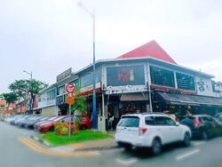 Serangoon Garden Post Office (D19), Shop House #588593791